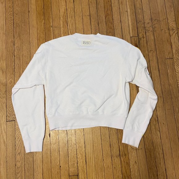 Riley Sweatshrit - Picture 6 of 6